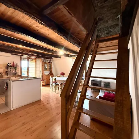 Le Grand Tatil Evi *