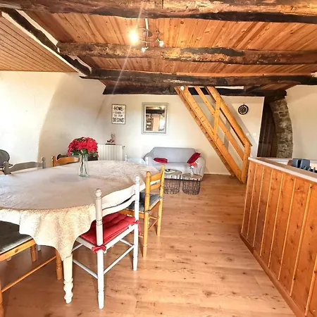 Le Grand * Saint-Beauzely