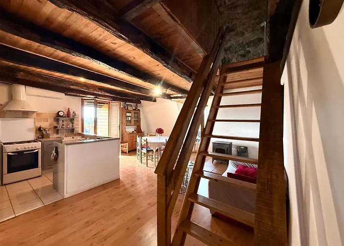 Le Grand Tatil Evi *