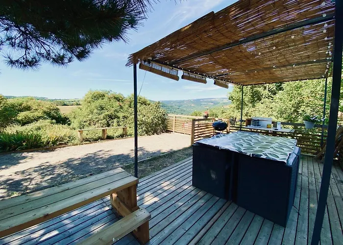 Le Grand * Saint-Beauzely