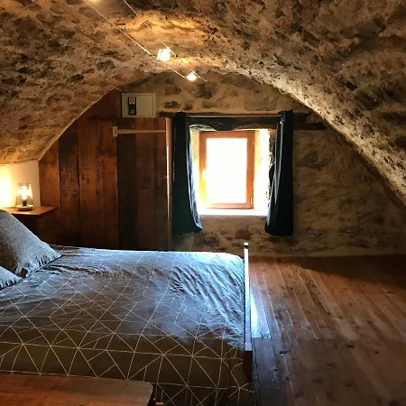 Le Grand Holiday home