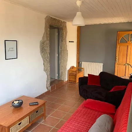 Le Grand Holiday home
