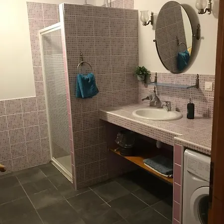 Le Grand * Saint-Beauzely