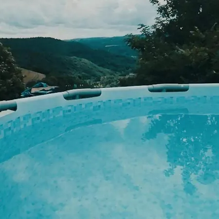 Le Grand Holiday home