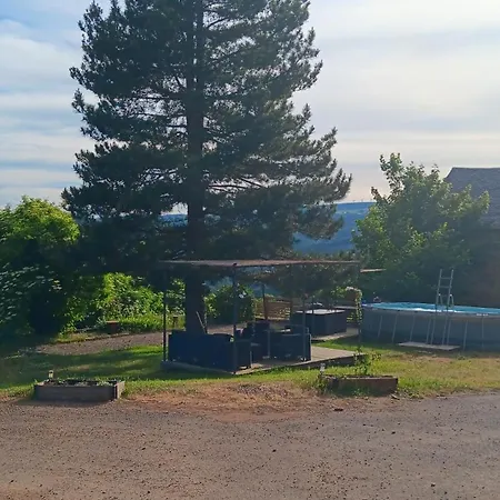 Le Grand Holiday home Saint-Beauzely