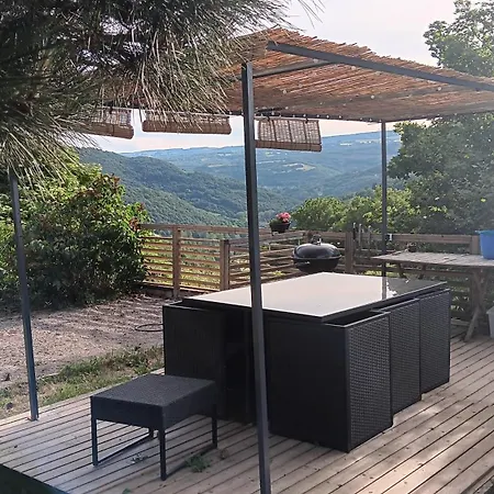Le Grand Holiday home *