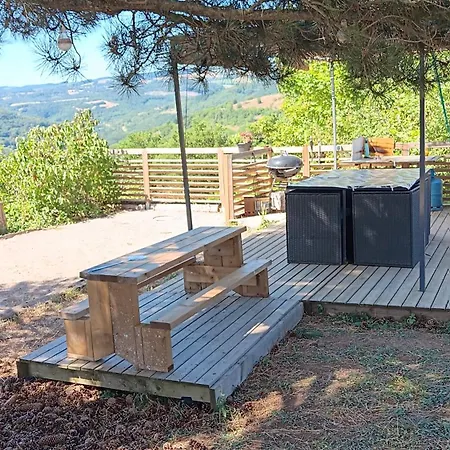 Le Grand * Saint-Beauzely