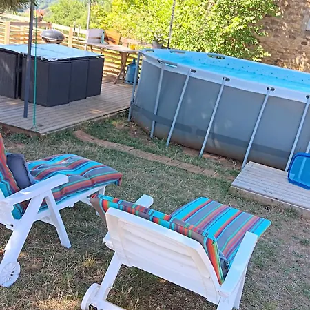 Le Grand Holiday home