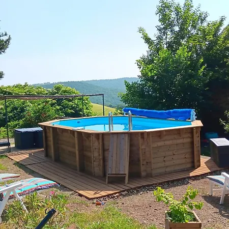 Le Grand * Saint-Beauzely