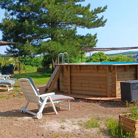 Le Grand Holiday home