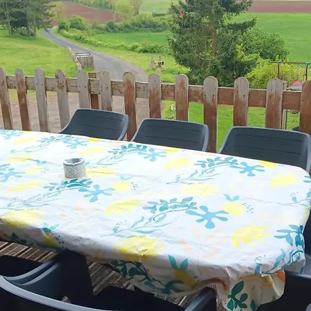 Le Grand Ferienhaus *