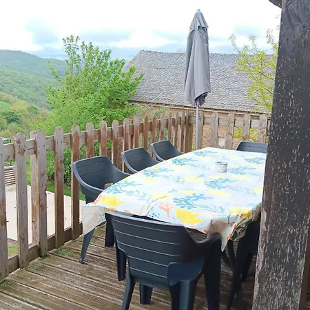 Ferienhaus Le Grand *